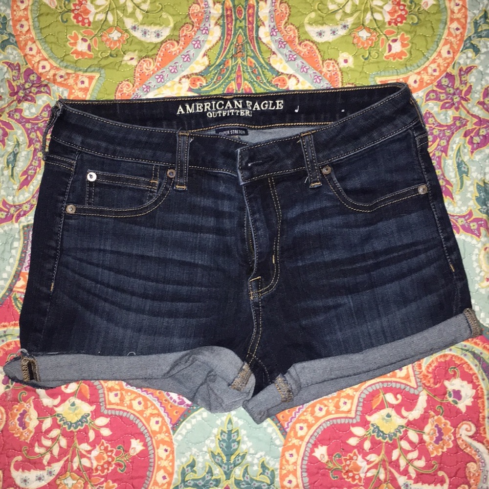 AE shorts